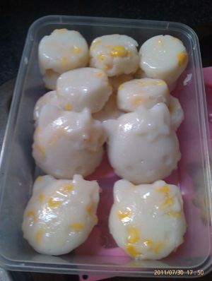Jagung Hoon Kwee